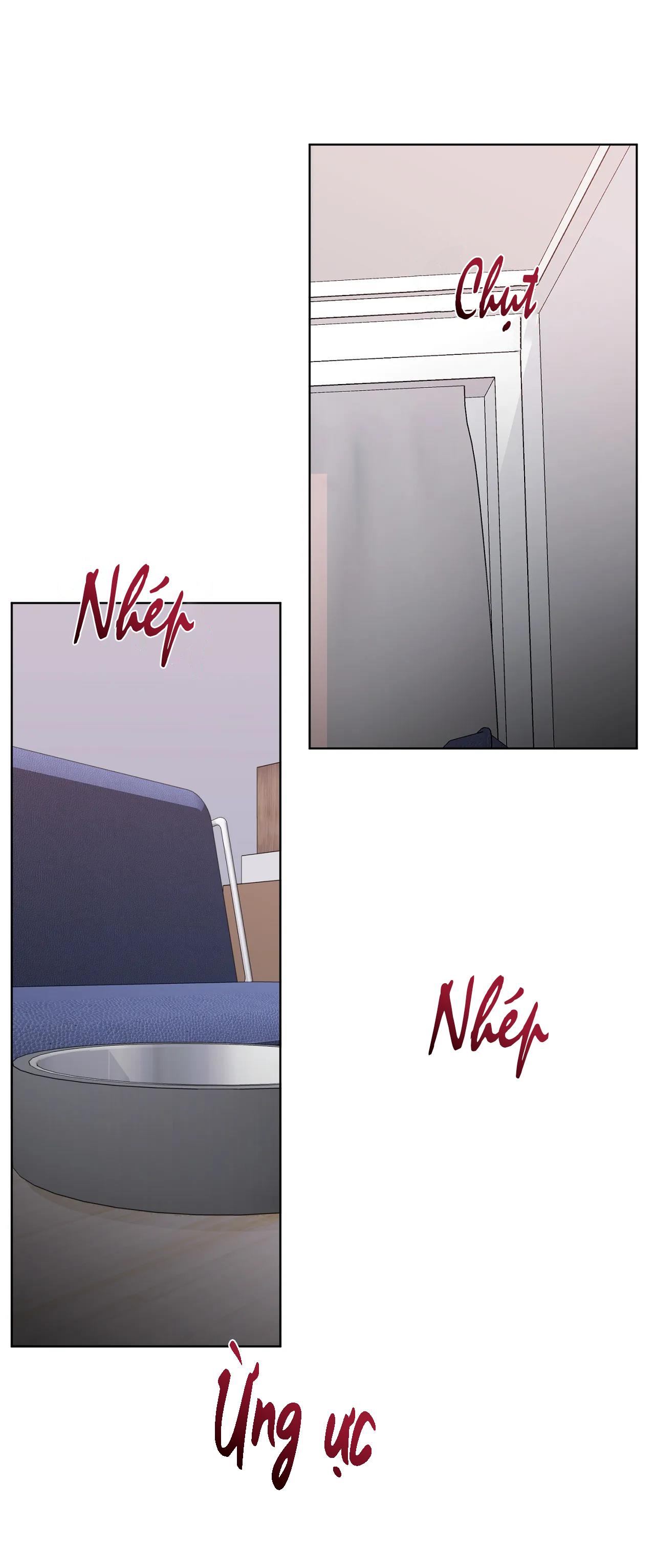 bên trong lớp cảnh phục chapter 15 1