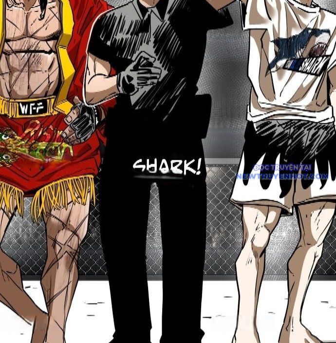 shark - cá mập chapter 341 88