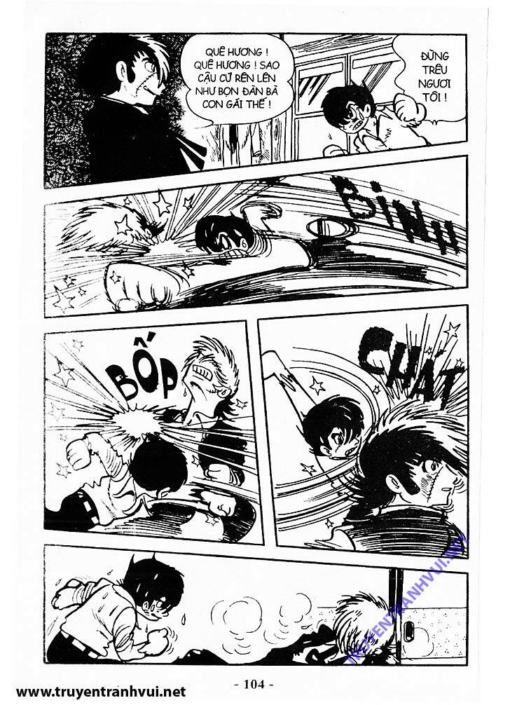 bác sĩ quái dị chapter 186 13