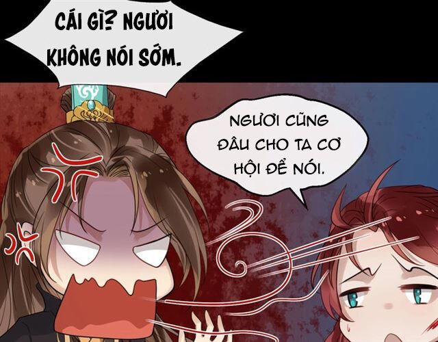 bồng sơn viễn 2 chapter 26 29