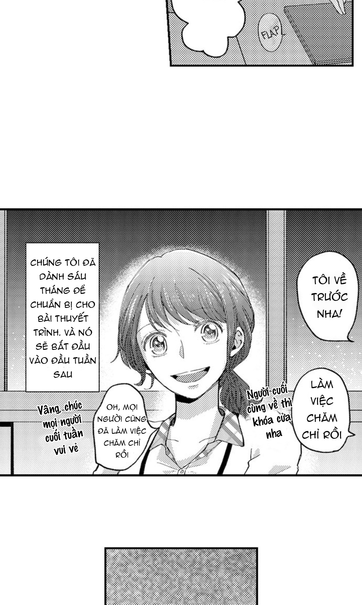 tình một đêm với động cơ đáng ngờ (full) chapter 13 4