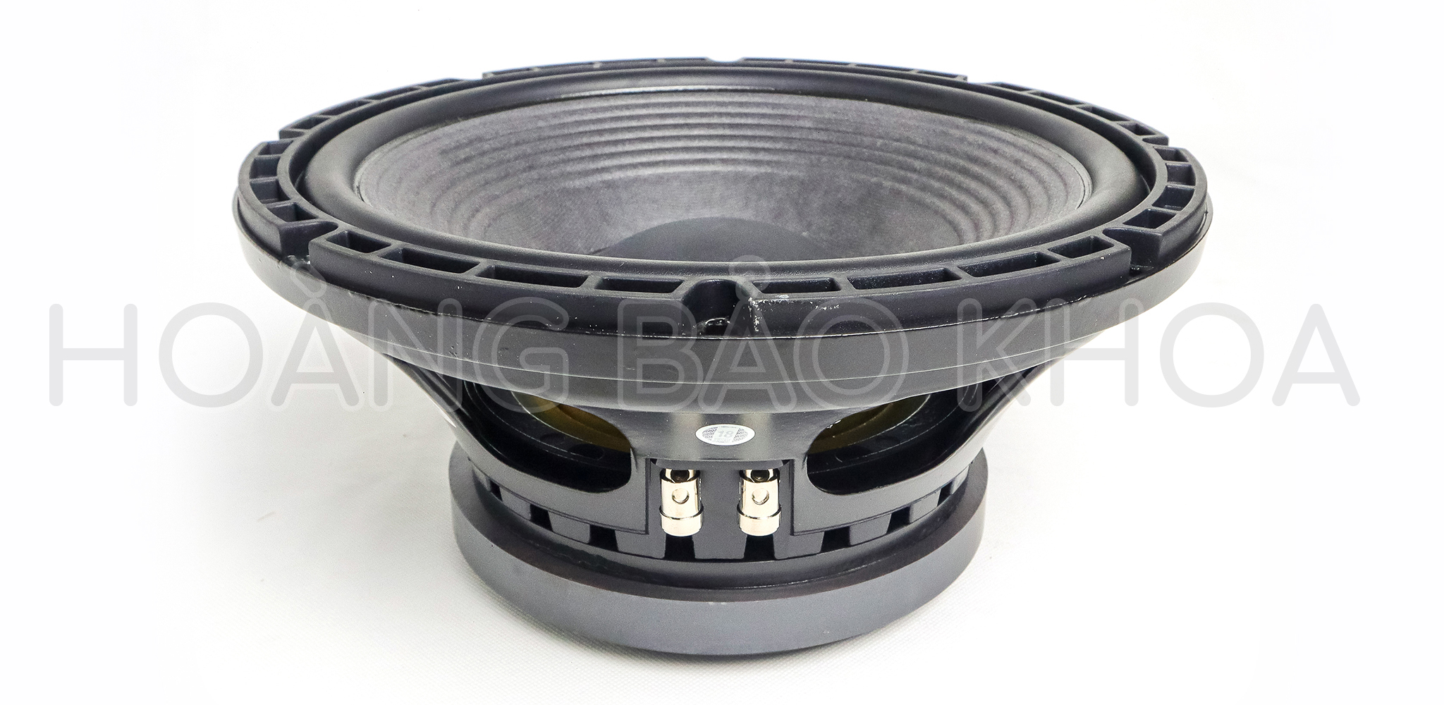 12LW800 Củ loa Bass 12inch - 3 tấc Ferrite 500W 8Ω 18 Sound-HÀNG CHÍNH HÃNG