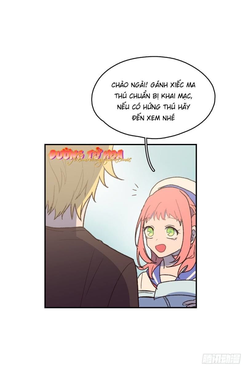 gia sư tổ tiên chapter 32 17