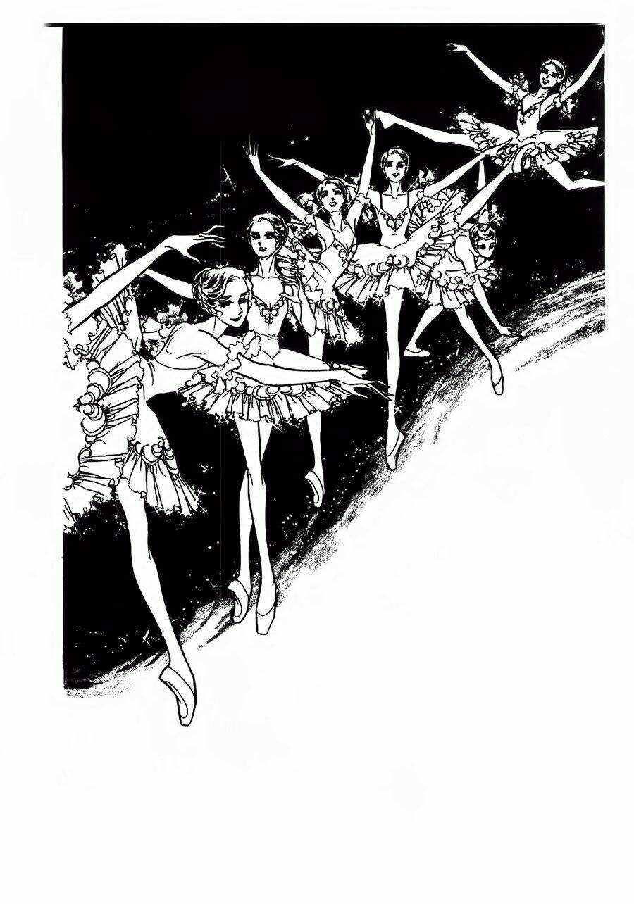 swan - vũ khúc thiên nga chapter 22 7