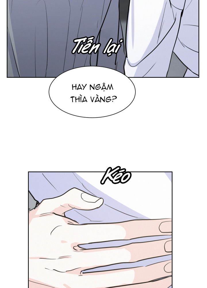 hướng về phía anh chapter 2 52