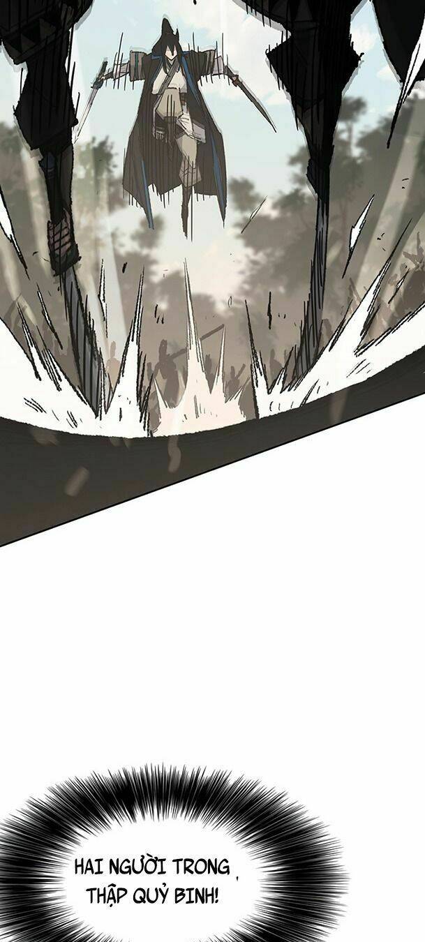 kiếm sĩ bất bại chapter 103 45