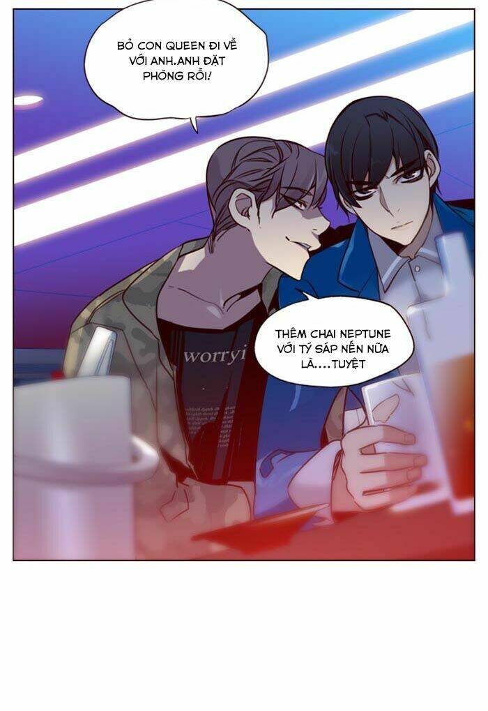 nữ sinh trường wilds chapter 191 32