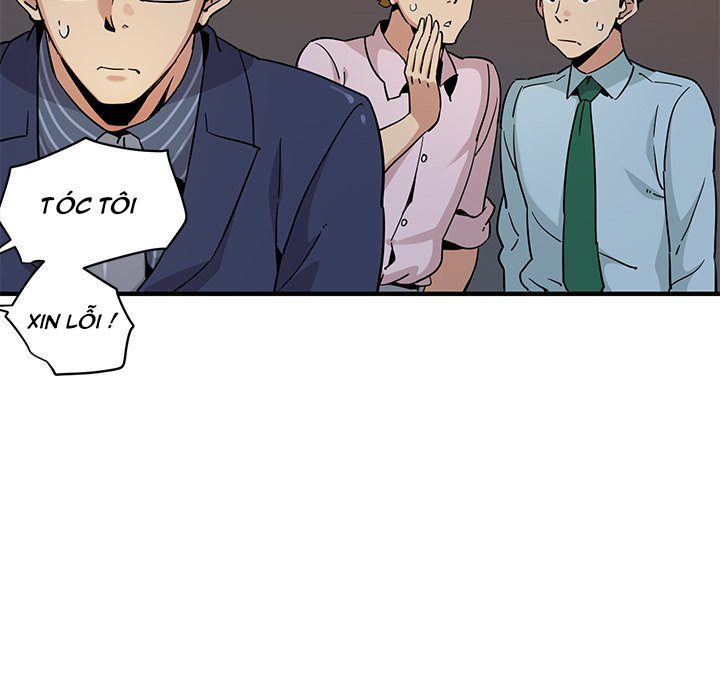 dog on patrol chapter 20 61