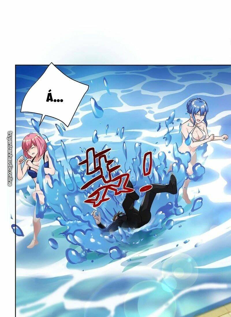 trọng sinh khí thiếu quy lai chapter 115 34