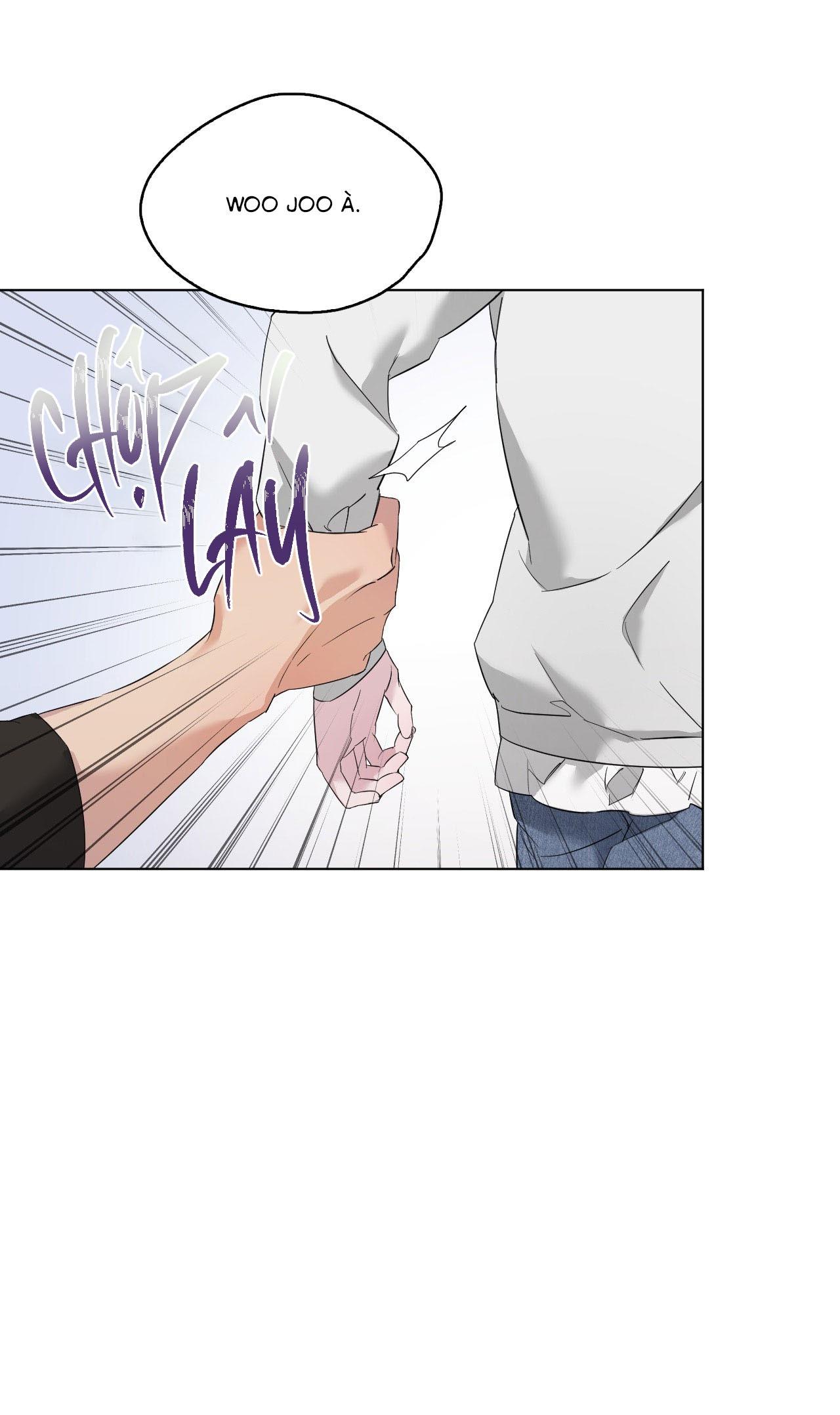 dễ thương là lỗi của tôi sao? chapter 12 8