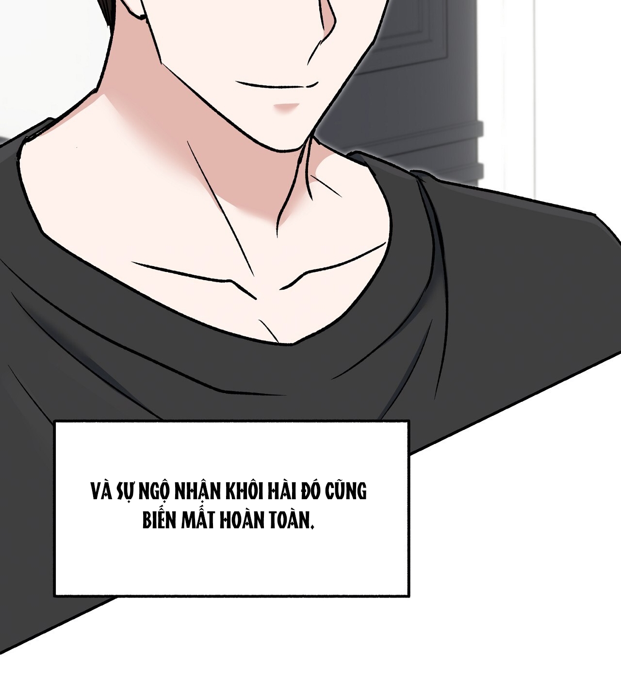 Năm Giác Quan chapter 6.2 - Trang 34