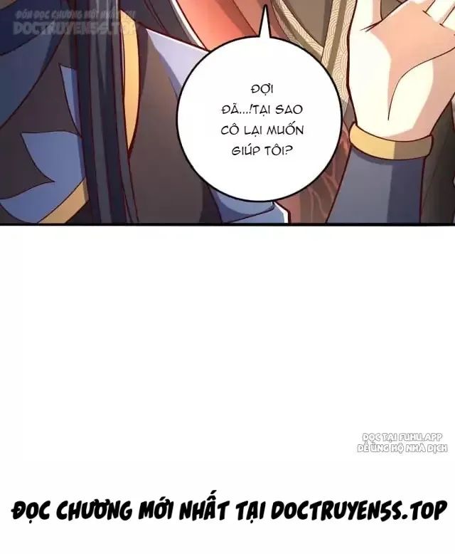 tôi, thần long của nữ đế! chapter 18 25