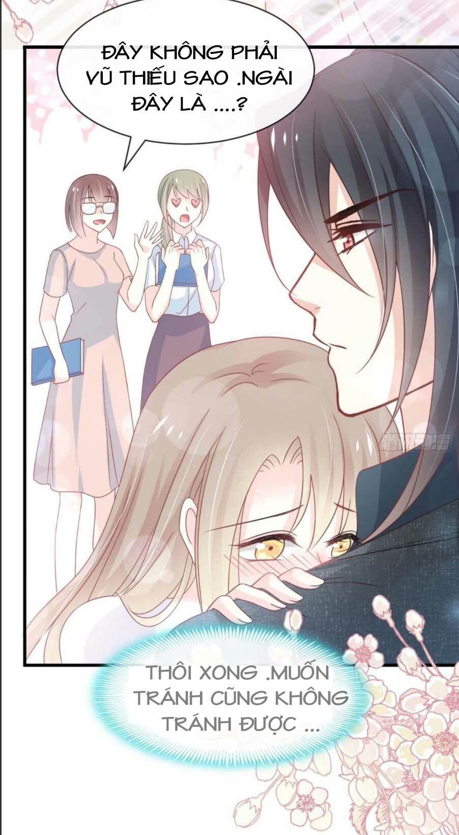 thiên hạ đệ nhất sủng phi chapter 163.1 16