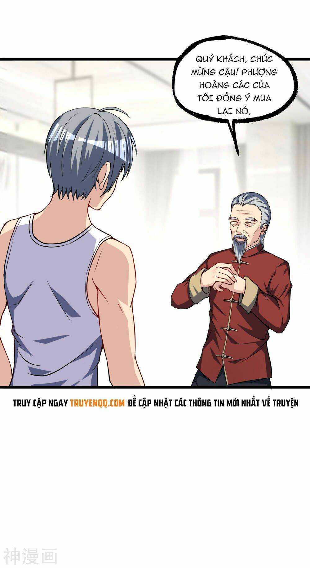 tôi có thuốc hối hận chapter 11 13