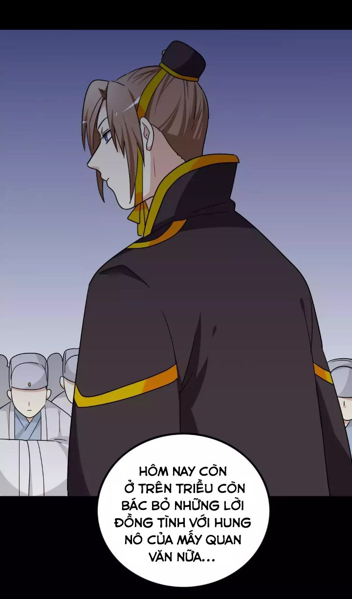 lưỡng bất nghi (full) chapter 117 7