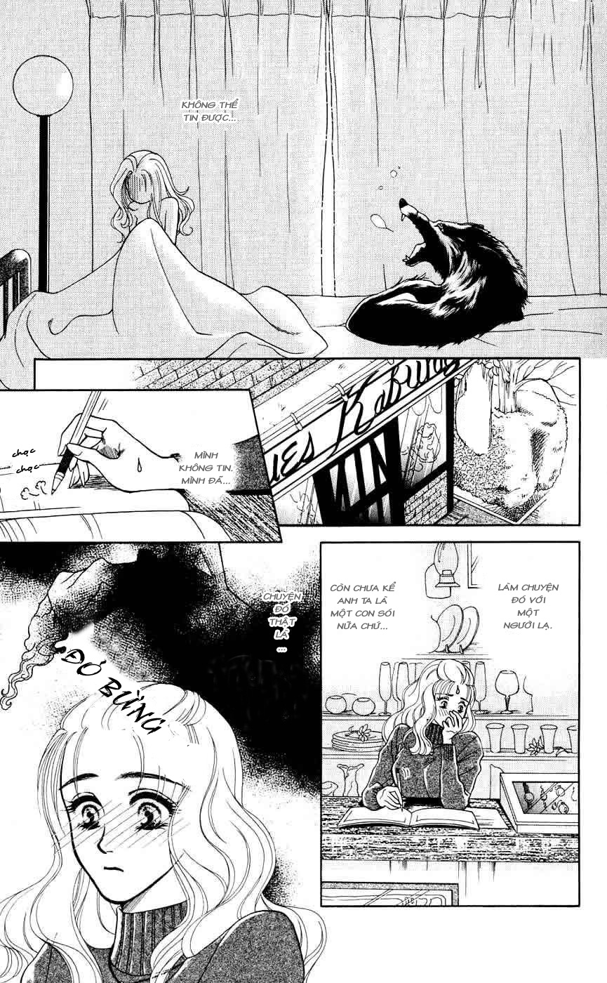 kindan no koi wo shiyou chapter 1 16