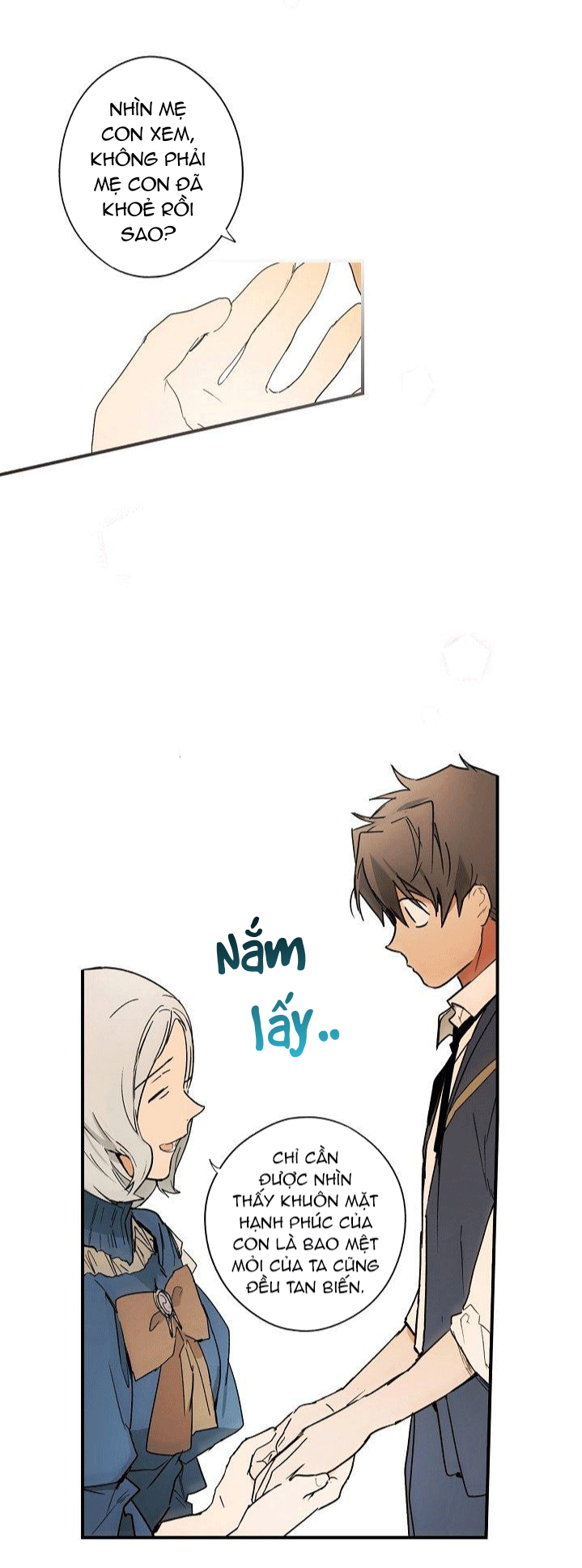 cổ tích về người mẹ kế chapter 49 9