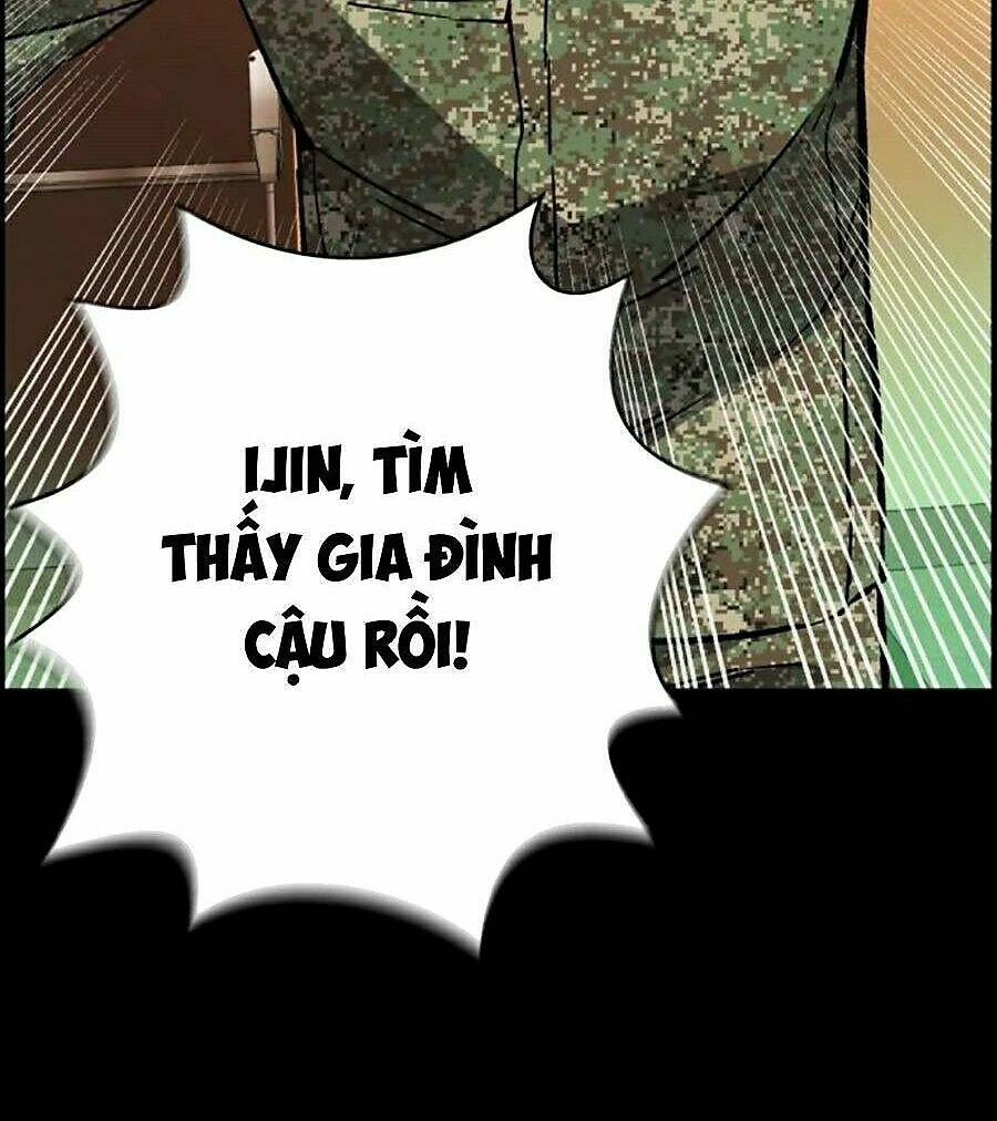 bạn học tôi là lính đánh thuê chapter 31 44