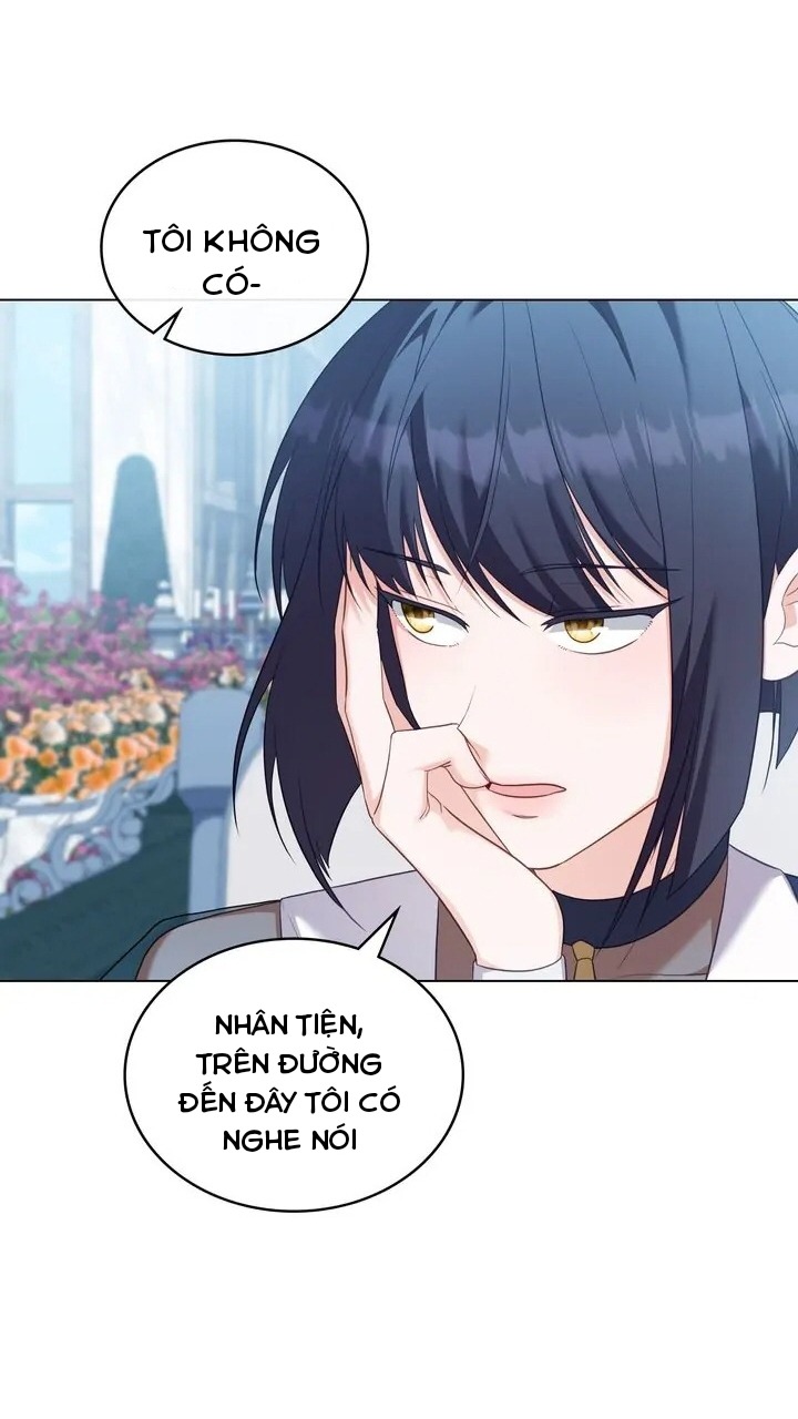 sự xuất hiện của các nhân vật phản diện chapter 77 47