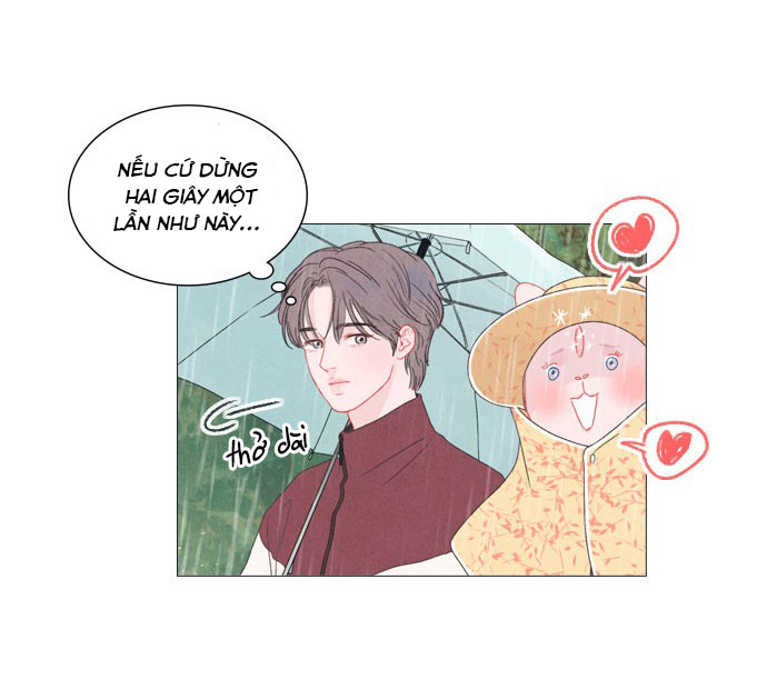 shinbi - thần bí chapter 5 5