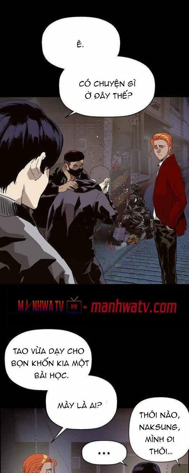 anh hùng yếu chapter 146 86
