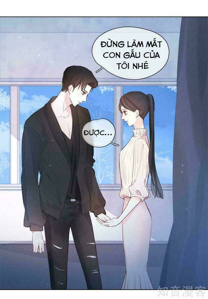 sắc đẹp do trời sinh của tôi chapter 6 15