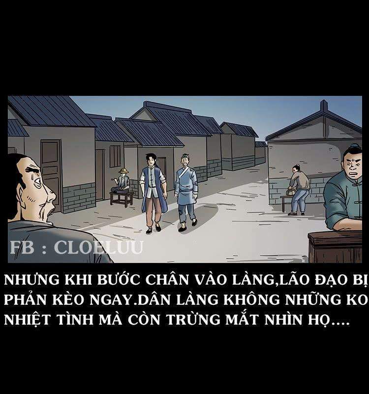 tiên sơn truyền kỳ chapter 19.1 13