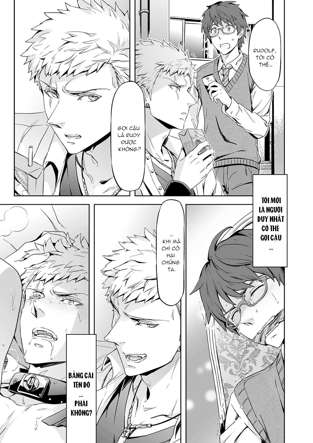 lấp đầy khoảng trống chapter 1 14