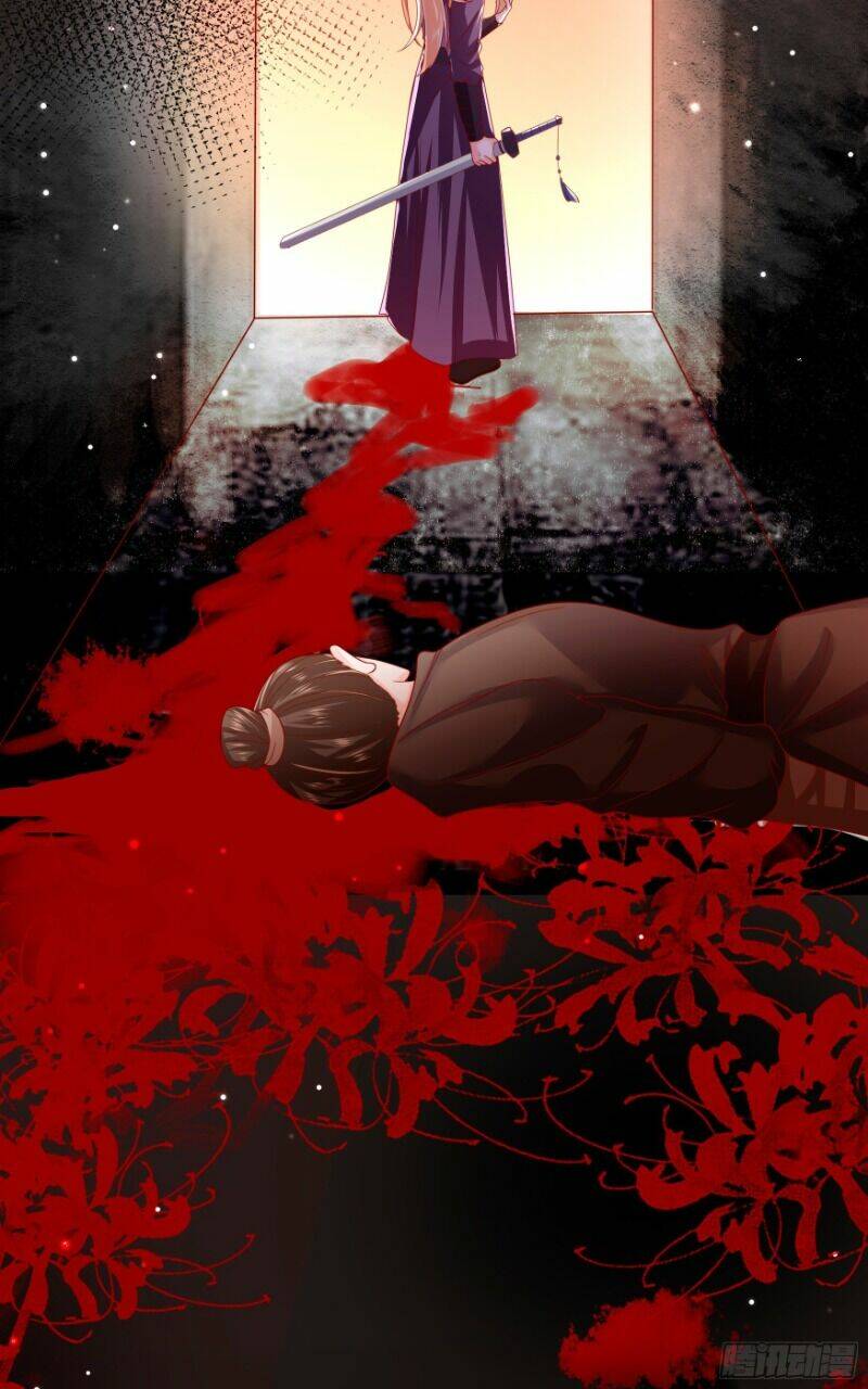 ta phải làm hoàng hậu chapter 20 8