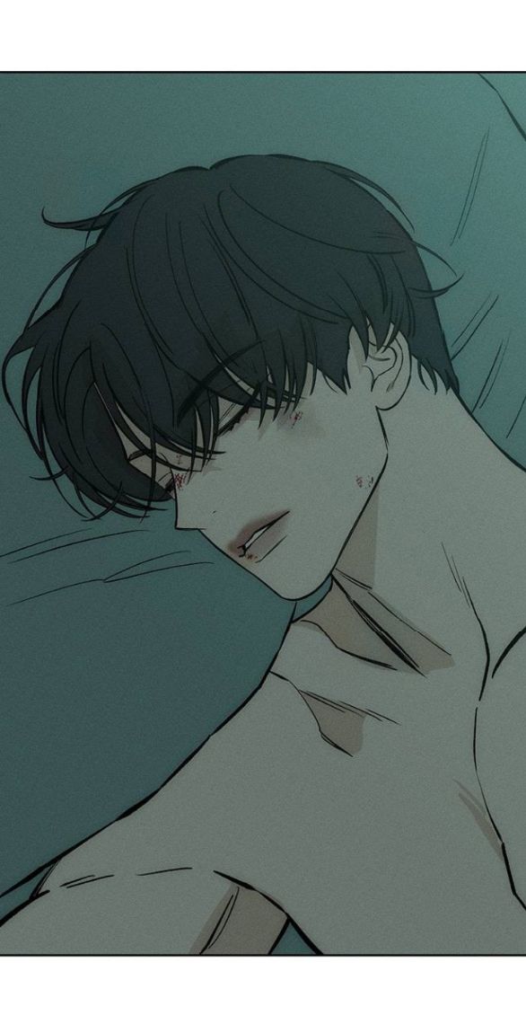 [18+] Nước Mắt Trên Đóa Hoa Tàn chapter 40.1 14