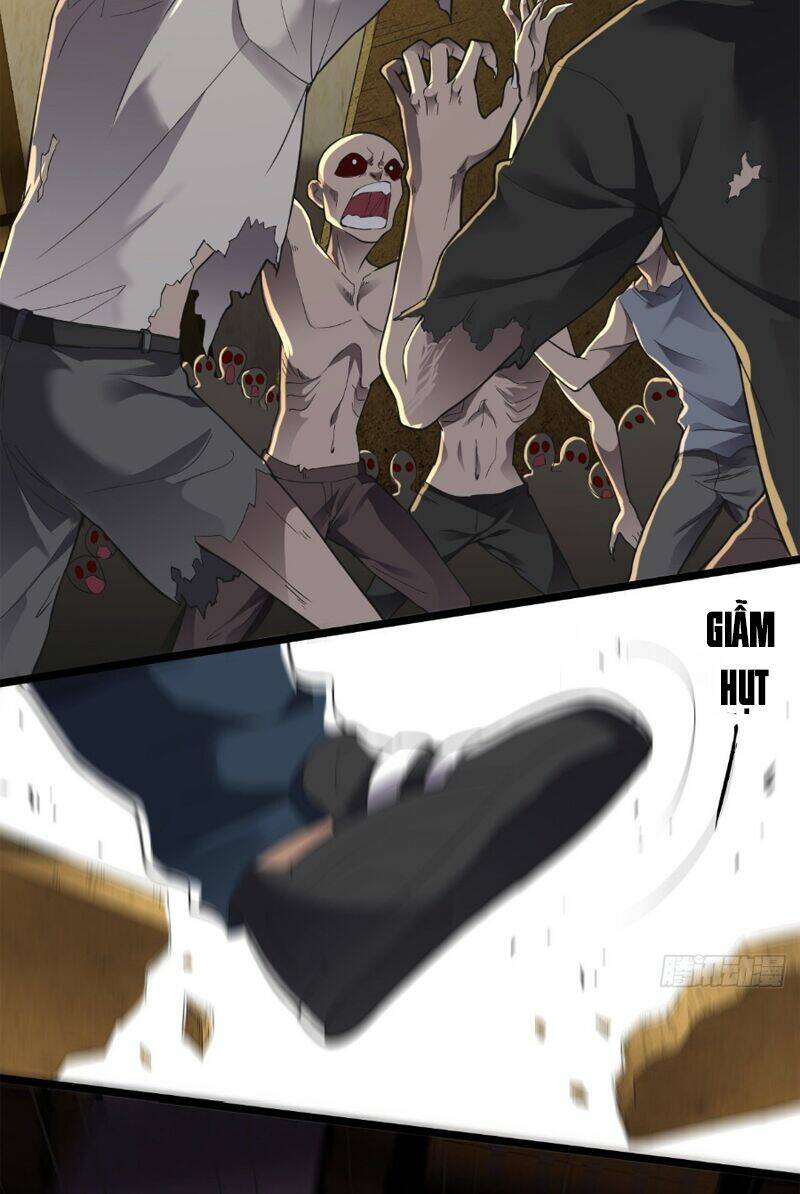 vô hạn biến dị chapter 10 5