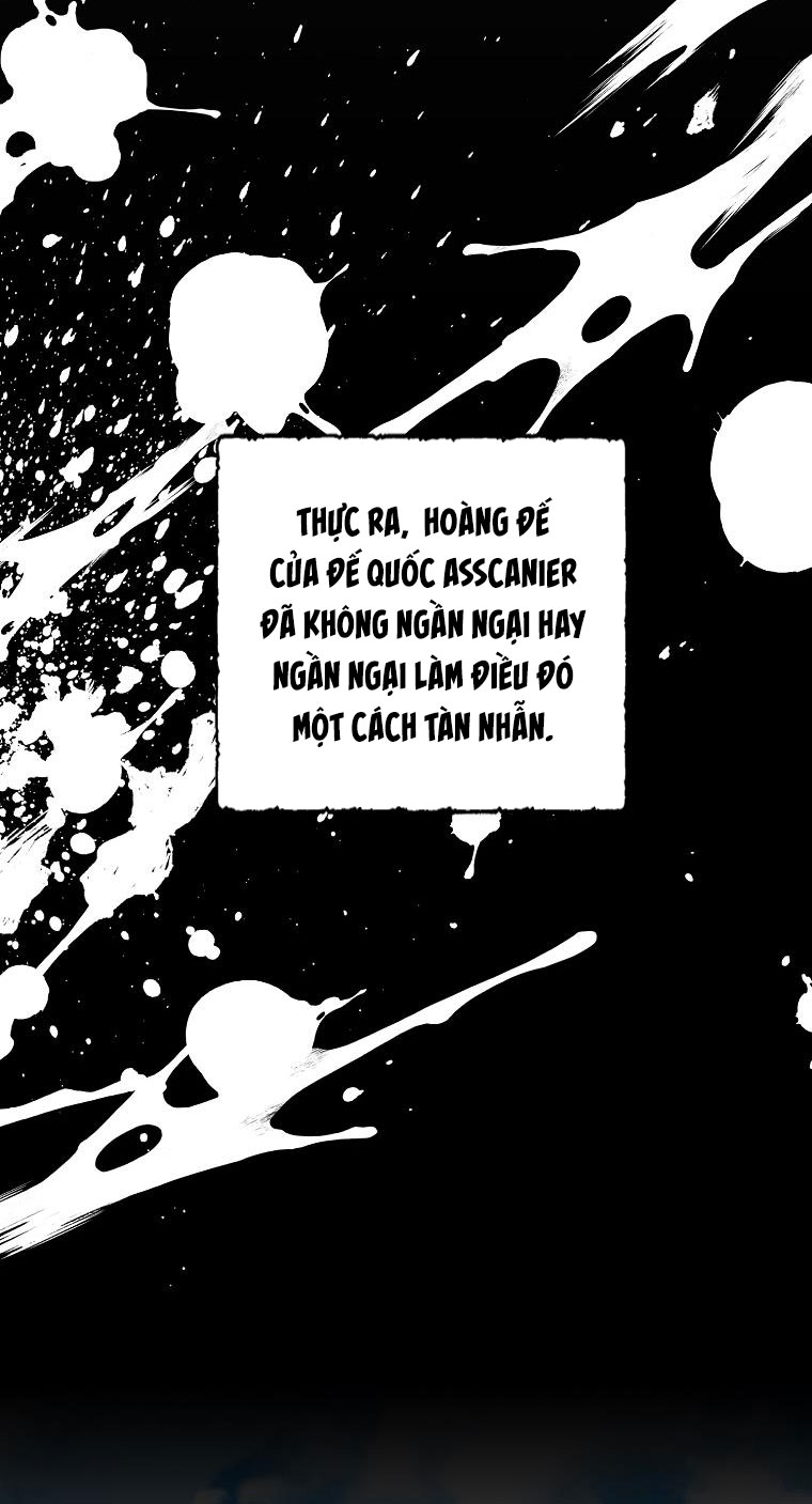 ba người anh trai của tôi là bạo quân chapter 40.1 4