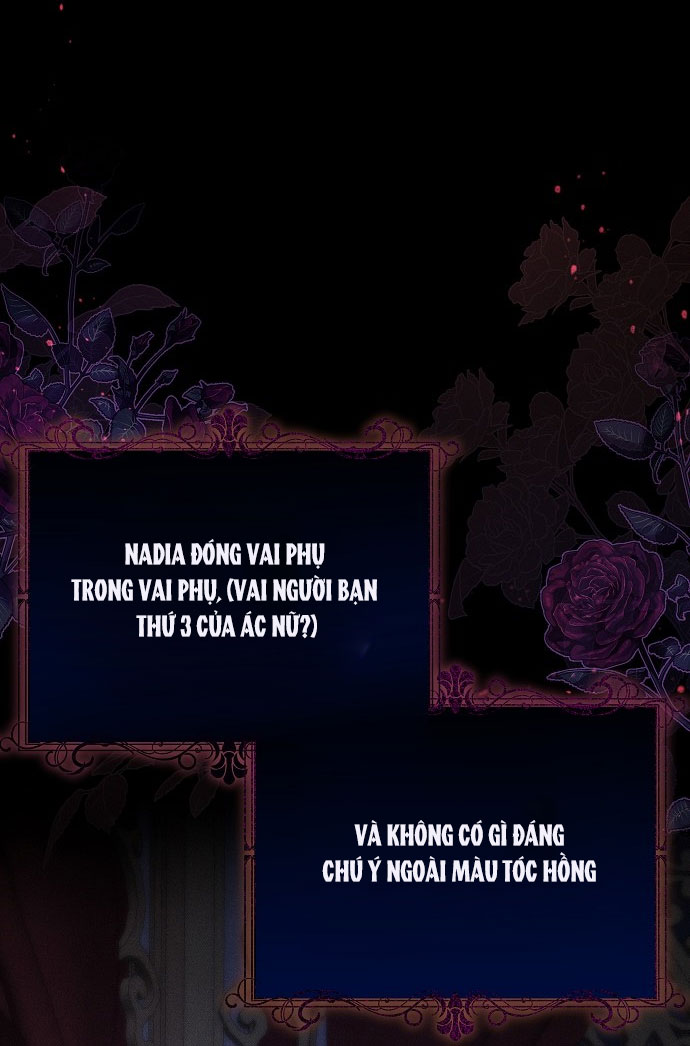 Có Lẽ Tôi Đã Sai Lầm Khi Kết Hôn chapter 2.1 - Trang 5