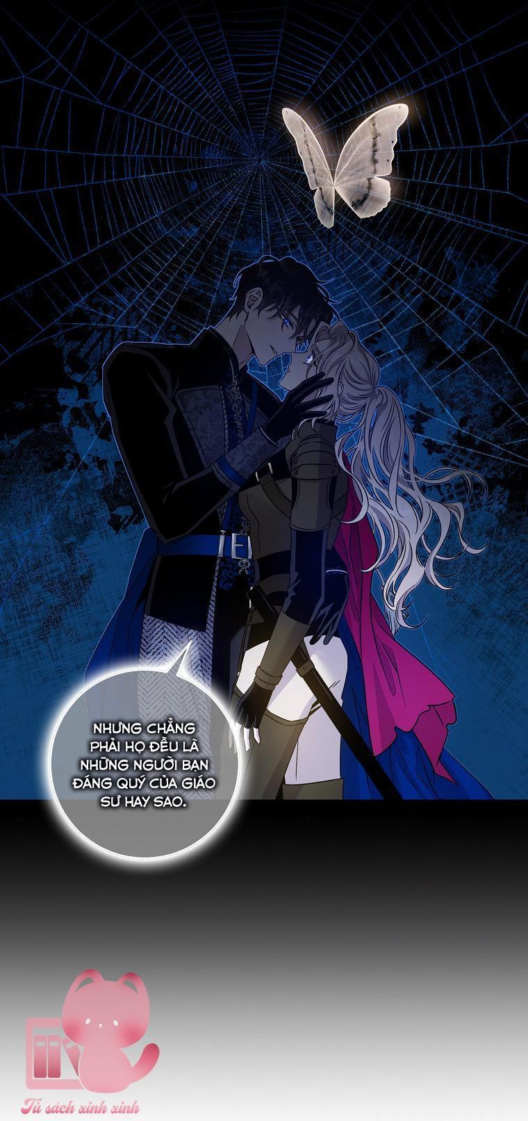 thuần hóa bạo chúa rồi bỏ trốn chapter 70 28