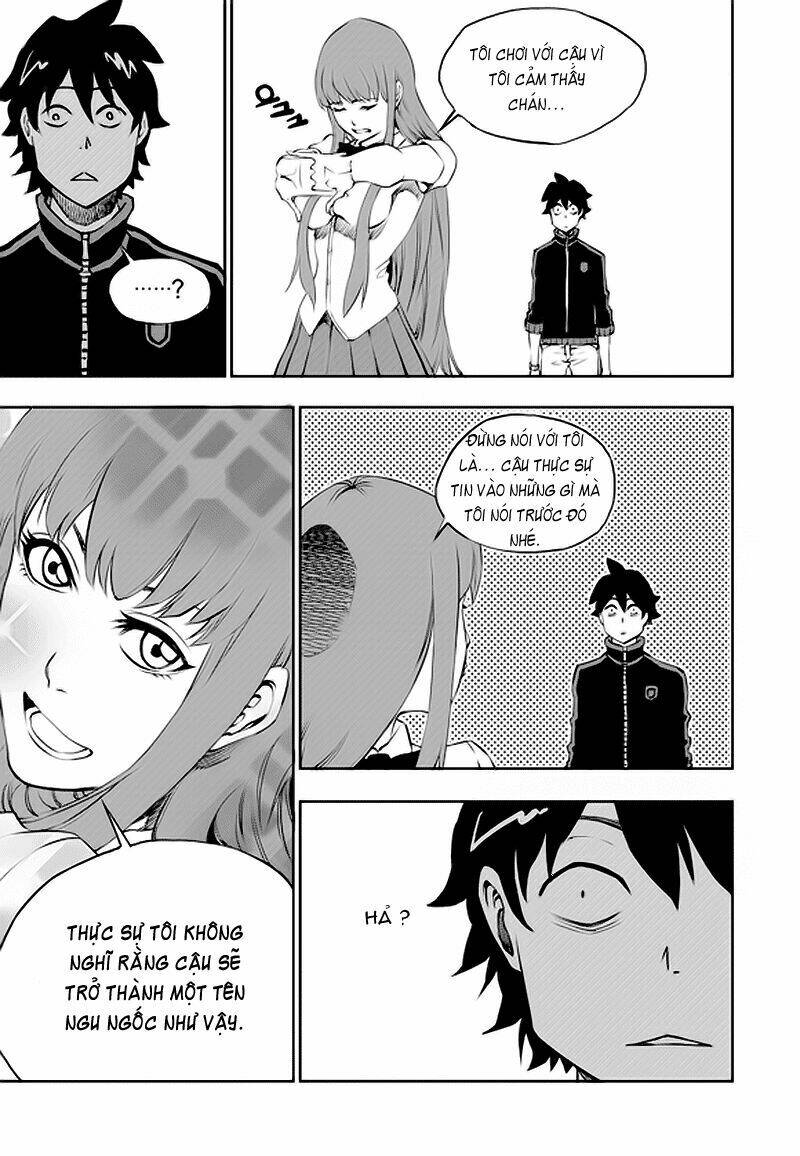 rebirth knight chapter 1 19