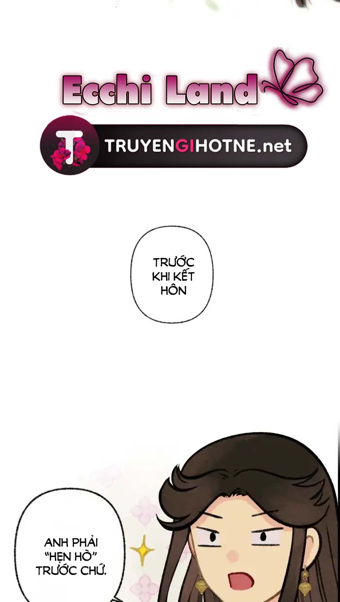 Nữ Chính Không Muốn Yêu chapter 16.2 - Trang 14