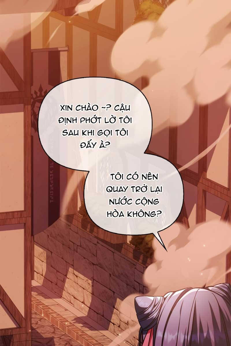 Kí Sự Hồi Quy Chapter 84 28