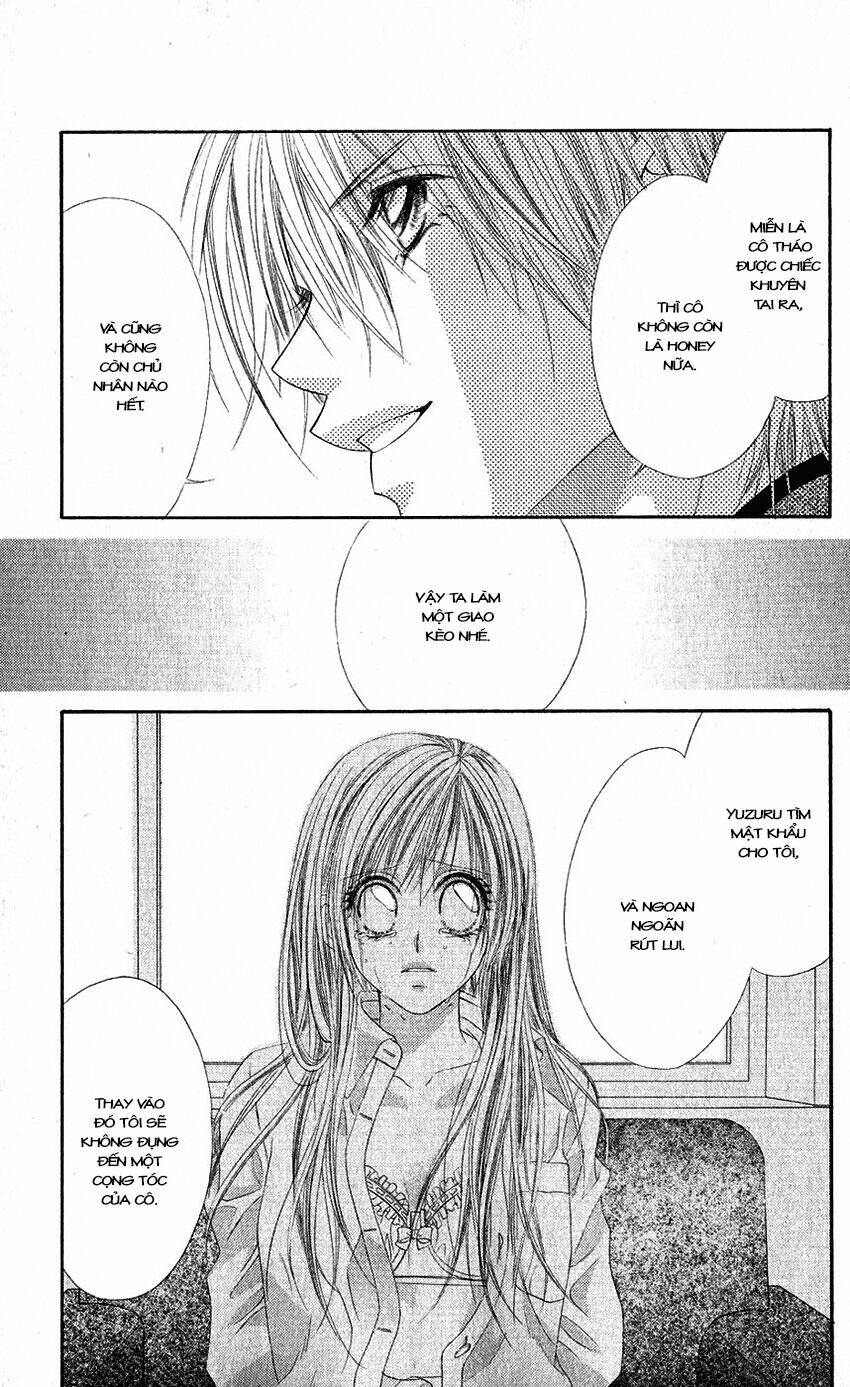 honey x honey drop chapter 9 18