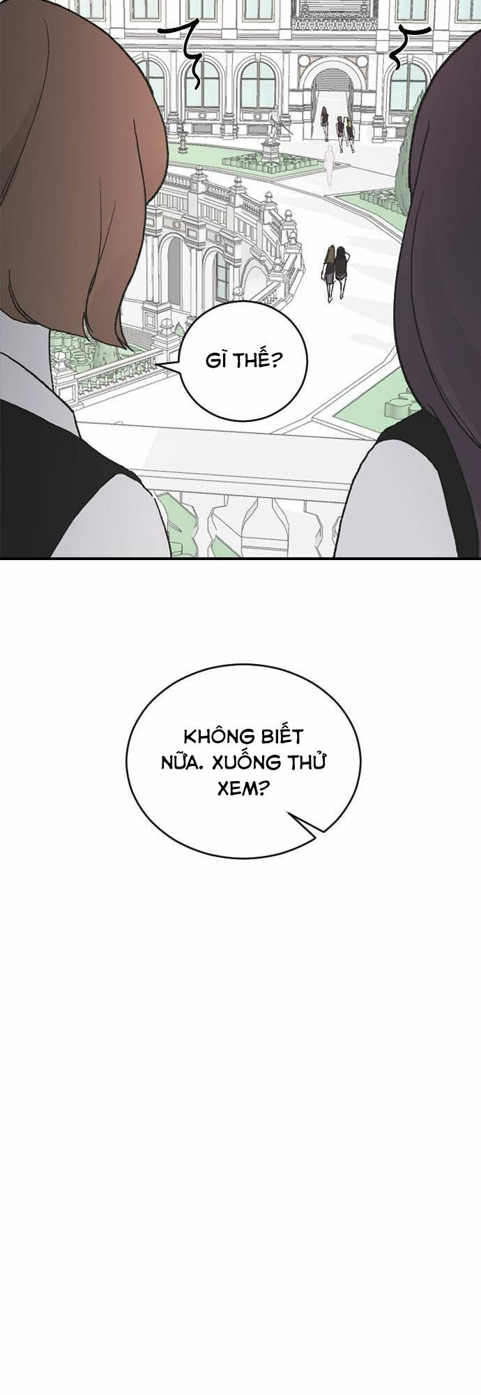 ba người anh trai cực phẩm của tôi chapter 25 3