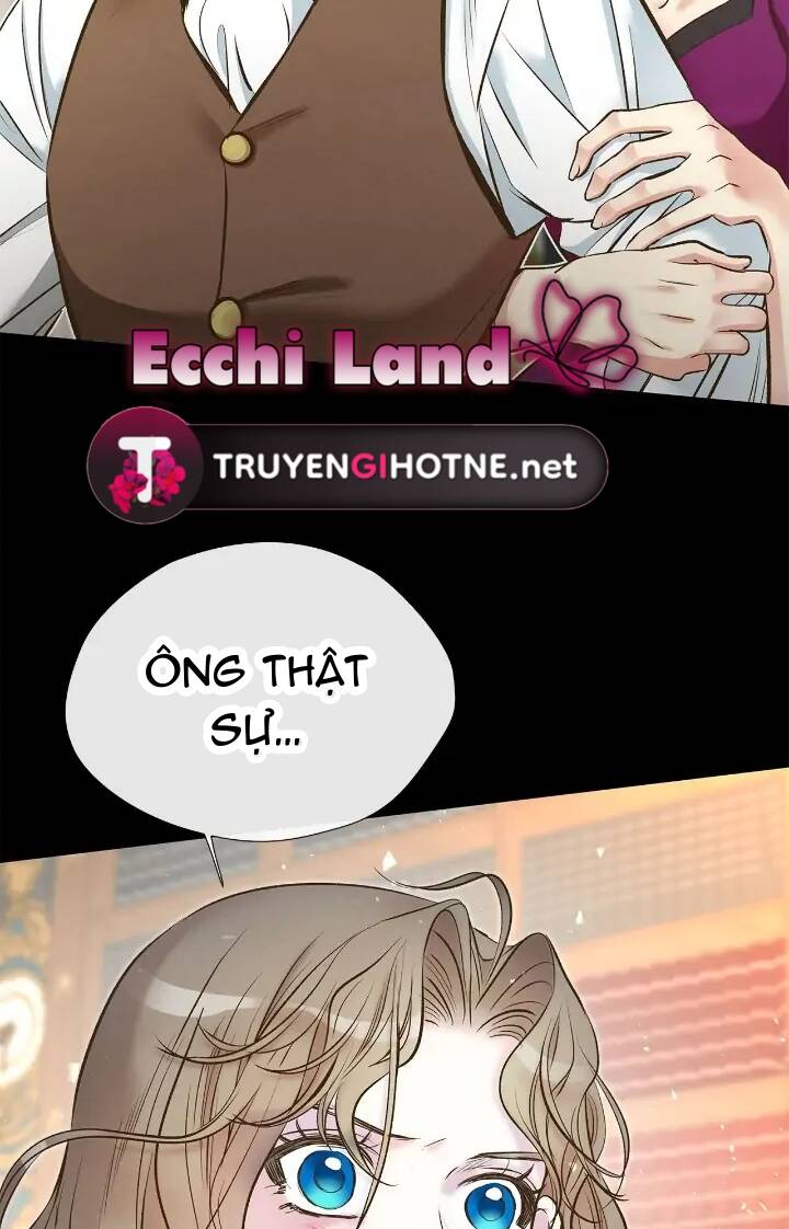 Hoàng Tử Rắc Rối chapter 20.1 16