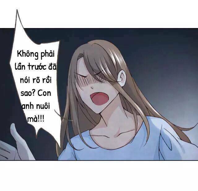 tôi không phải đa nhân cách chapter 27 2