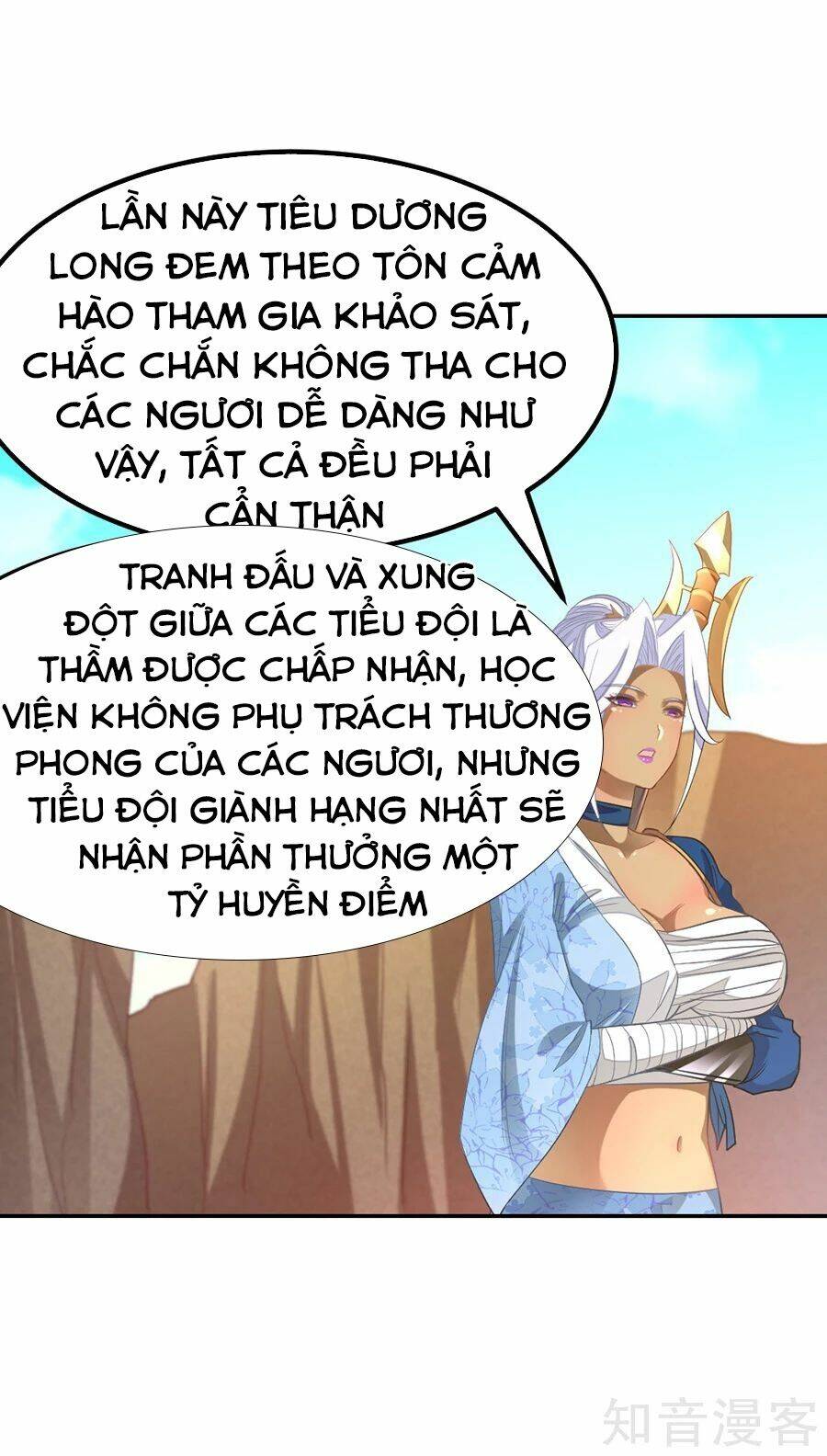 cửu dương thần vương chapter 138 9