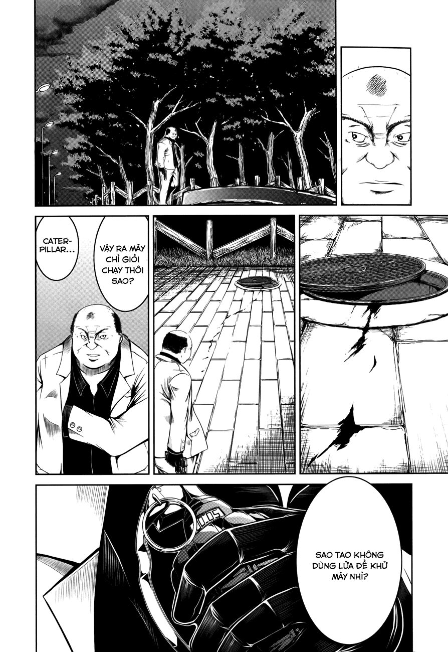 caterpillar chapter 4 13