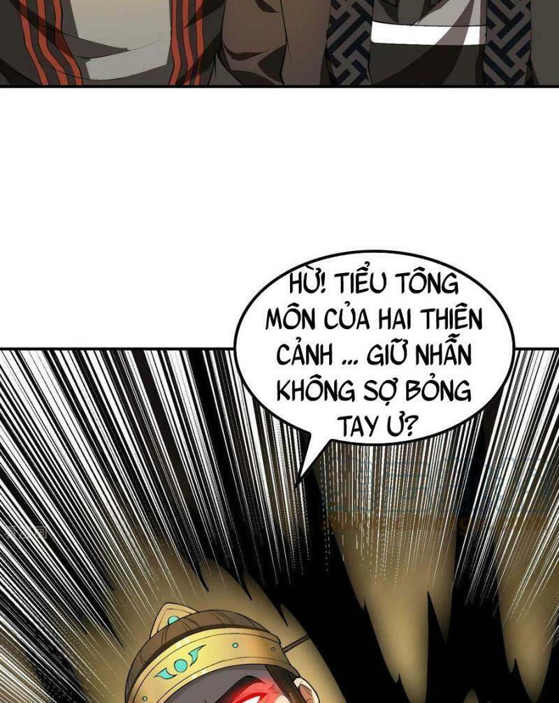 đệ nhất người ở rể chapter 165 48