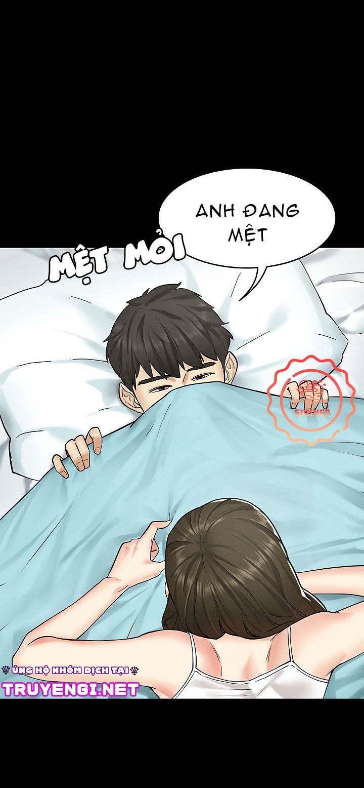 em gái cùng phòng là bạn tình của tôi chapter 1 8