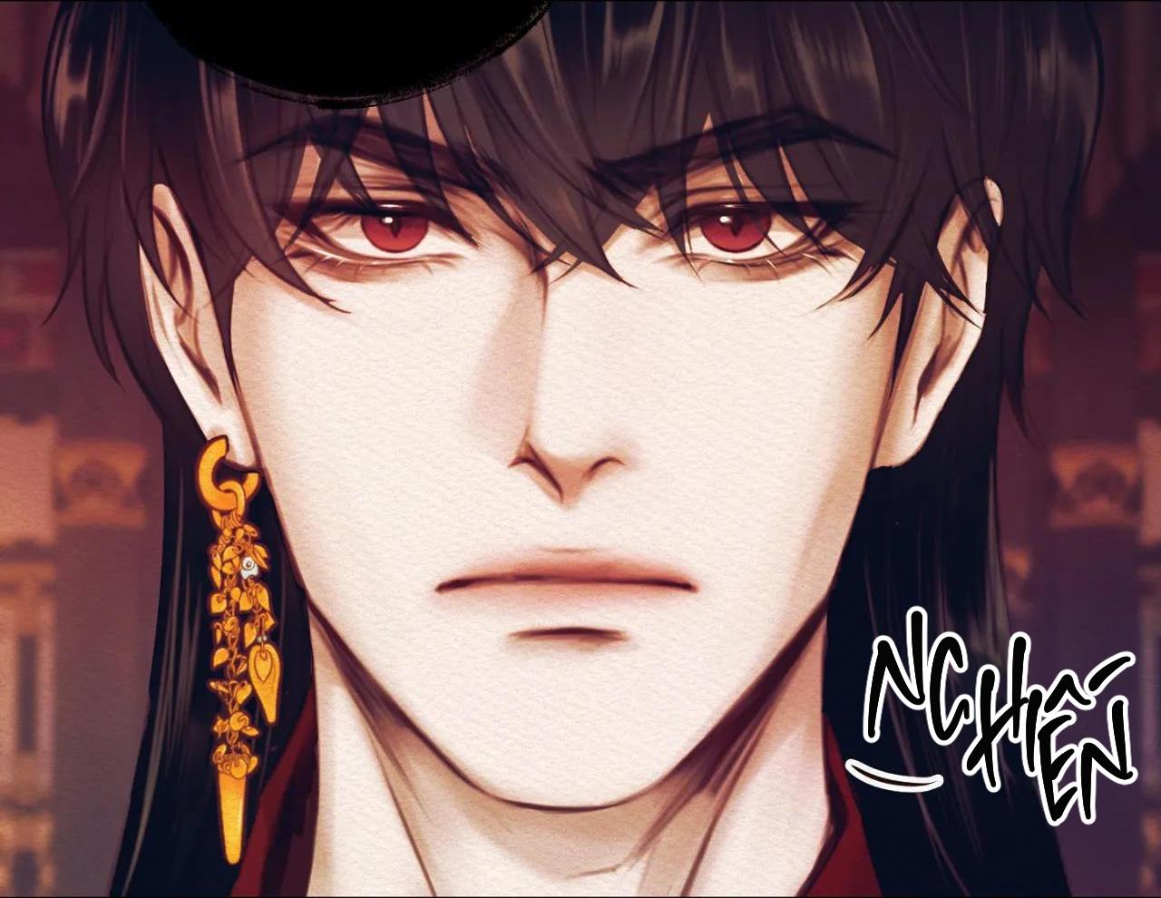 qủy dạ khúc chapter 1 38