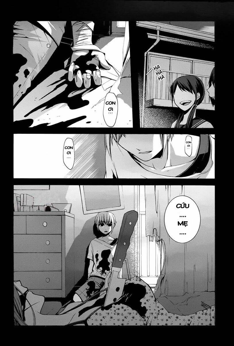 dolls code chapter 2 30