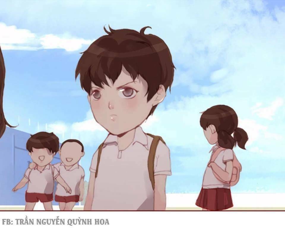 trả thù trường trung học chapter 29 34