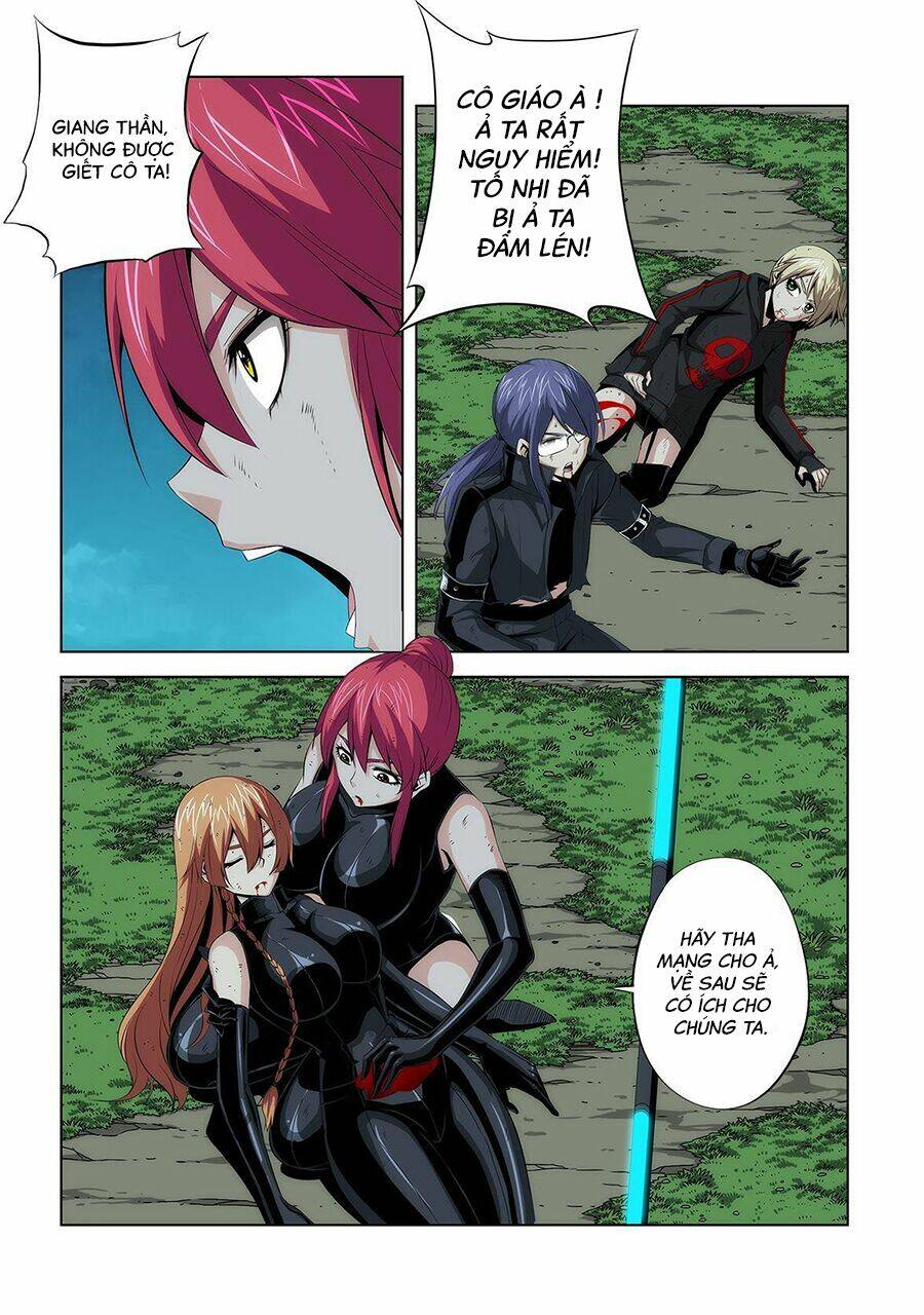 life and death chapter 22 3