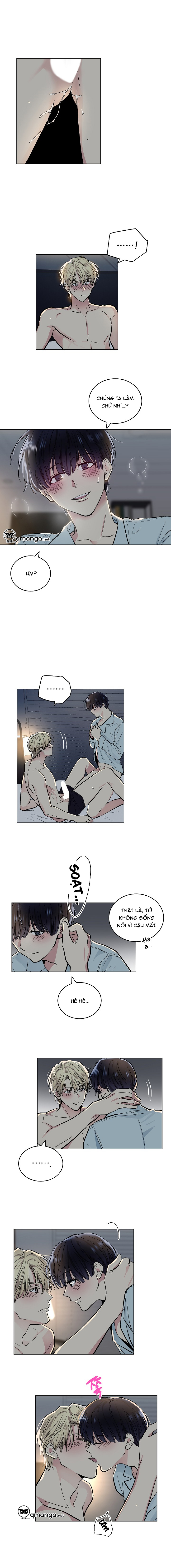 ứng dụng xấu hổ chapter 52 2